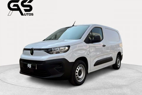 Citroën Berlingo Talla XL BlueHDi 100