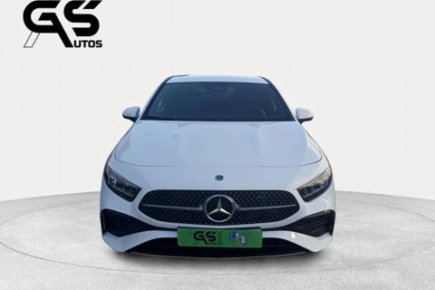 Mercedes-Benz Clase A A 250 e