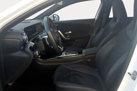 Mercedes-Benz Clase A A 250 e