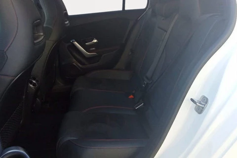 Mercedes-Benz Clase A A 250 e