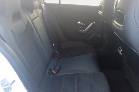 Mercedes-Benz Clase A A 250 e