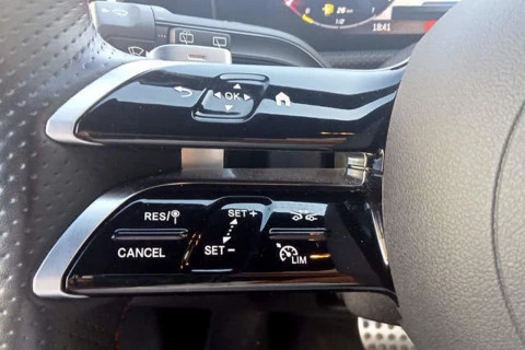 Mercedes-Benz Clase A A 250 e