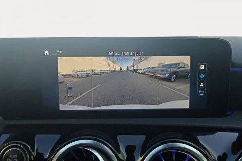 Mercedes-Benz Clase A A 250 e