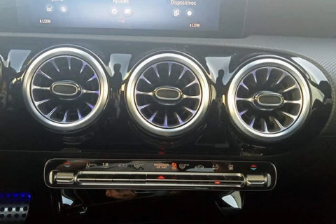 Mercedes-Benz Clase A A 250 e