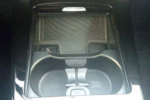 Mercedes-Benz Clase A A 250 e