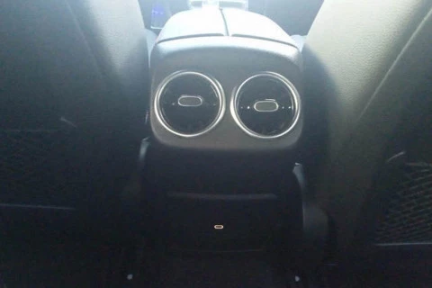 Mercedes-Benz Clase A A 250 e