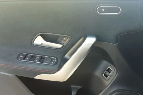 Mercedes-Benz Clase A A 250 e