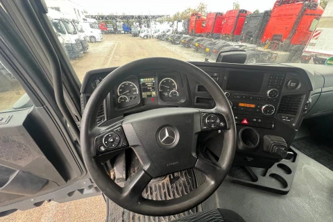 Mercedes-Benz Arocs 1848 LS