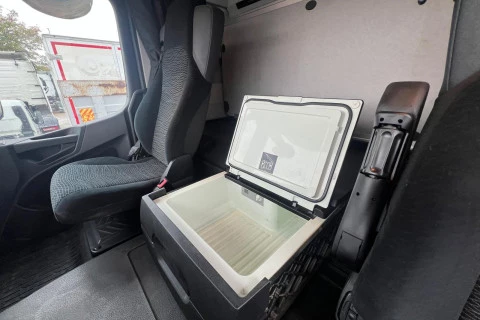 Mercedes-Benz Arocs 1848 LS