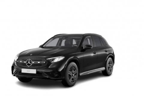 Mercedes-Benz GLC GLC 300 de 4MATIC