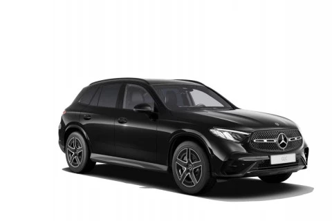 Mercedes-Benz GLC GLC 300 de 4MATIC