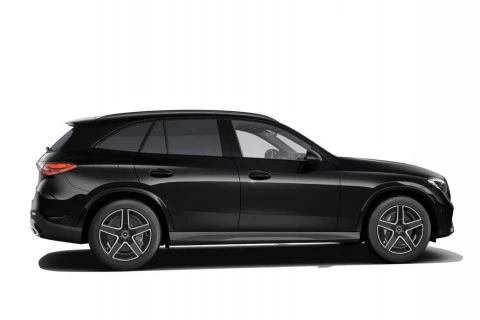 Mercedes-Benz GLC GLC 300 de 4MATIC