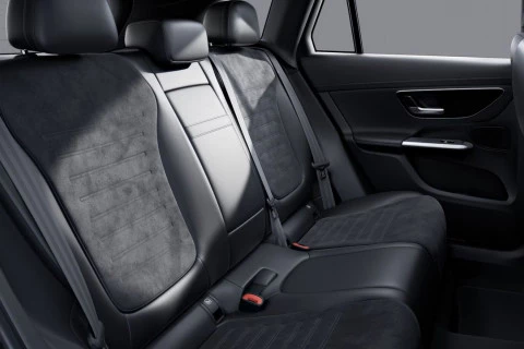 Mercedes-Benz GLC GLC 300 de 4MATIC