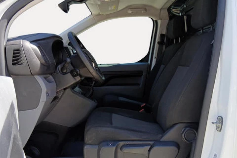 Opel Vivaro Furgon 1.5 Diesel L Incrementada Select 75 kW (102 CV)