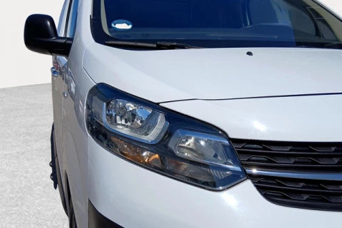 Opel Vivaro Furgon 1.5 Diesel L Incrementada Select 75 kW (102 CV)