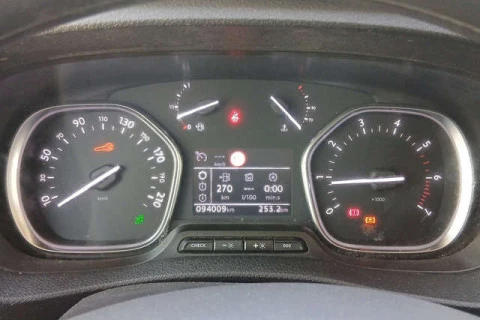 Opel Vivaro Furgon 1.5 Diesel L Incrementada Select 75 kW (102 CV)