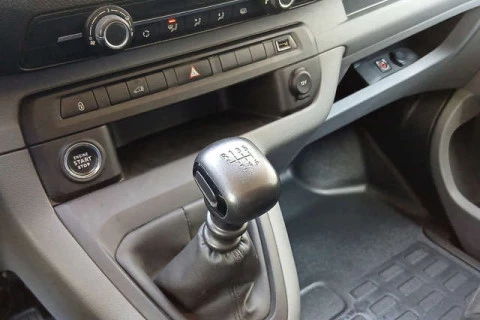 Opel Vivaro Furgon 1.5 Diesel L Incrementada Select 75 kW (102 CV)