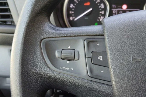 Opel Vivaro Furgon 1.5 Diesel L Incrementada Select 75 kW (102 CV)