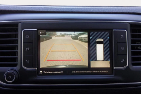 Opel Vivaro Furgon 1.5 Diesel L Incrementada Select 75 kW (102 CV)