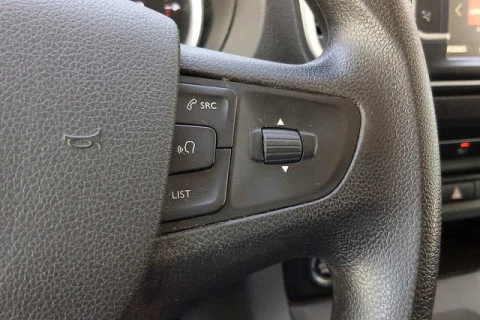 Opel Vivaro Furgon 1.5 Diesel L Incrementada Select 75 kW (102 CV)