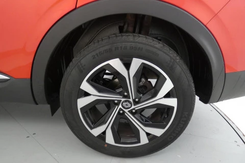 Renault Arkana   1.3 TCe Techno EDC 103kW