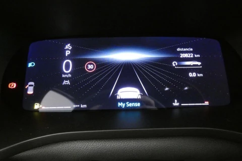 Renault Arkana   1.3 TCe Techno EDC 103kW