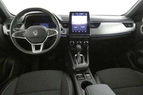 Renault Arkana   1.3 TCe Techno EDC 103kW