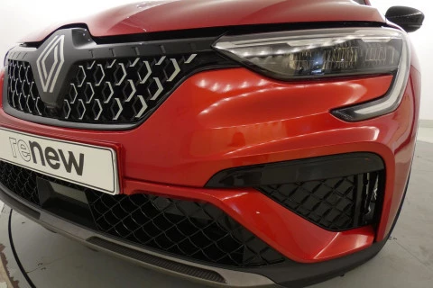 Renault Arkana   1.3 TCe Techno EDC 103kW