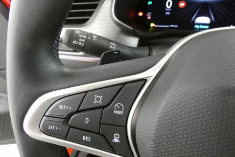 Renault Arkana   1.3 TCe Techno EDC 103kW