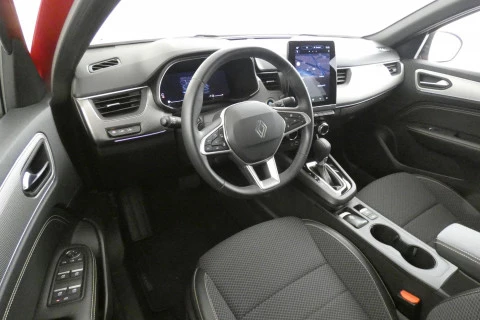 Renault Arkana   1.3 TCe Techno EDC 103kW