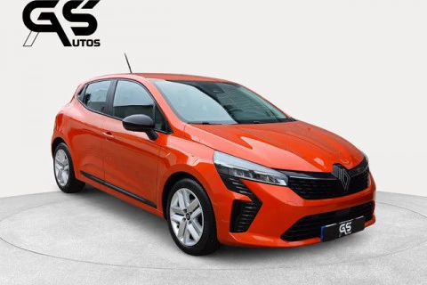 Renault Clio Evolution TCe 66 kW (90 CV)