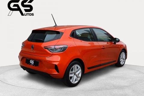 Renault Clio Evolution TCe 66 kW (90 CV)