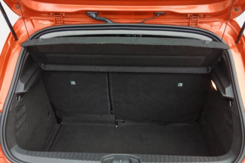 Renault Clio Evolution TCe 66 kW (90 CV)