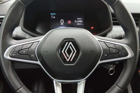 Renault Clio Evolution TCe 66 kW (90 CV)