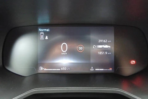 Renault Clio Evolution TCe 66 kW (90 CV)
