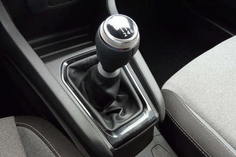 Renault Clio Evolution TCe 66 kW (90 CV)