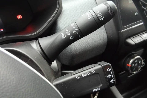 Renault Clio Evolution TCe 66 kW (90 CV)