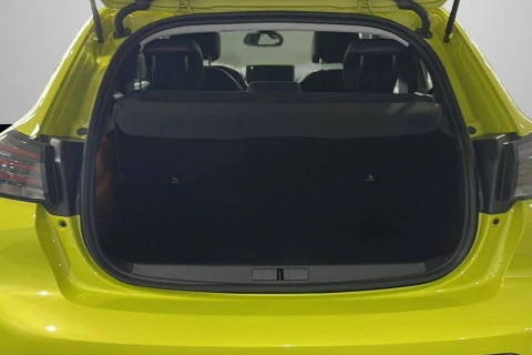 Peugeot 208 Allure Puretech 100