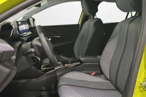 Peugeot 208 Allure Puretech 100