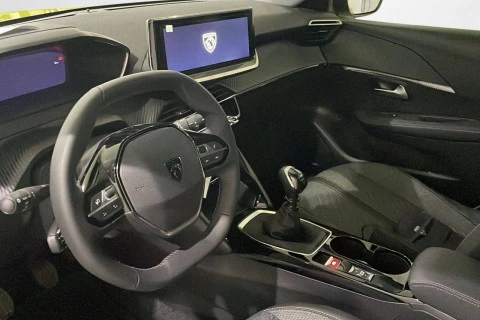Peugeot 208 Allure Puretech 100