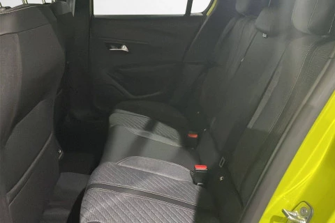 Peugeot 208 Allure Puretech 100