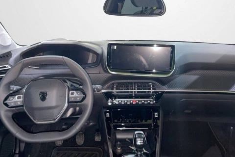 Peugeot 208 Allure Puretech 100