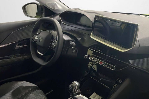 Peugeot 208 Allure Puretech 100