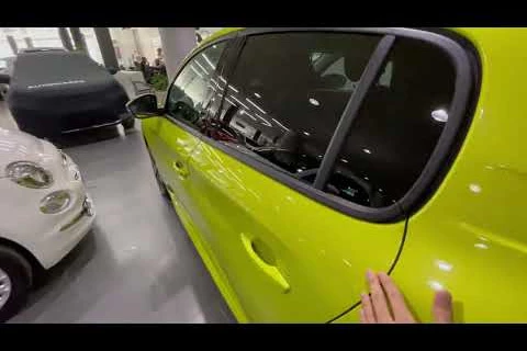 Peugeot 208 Allure Puretech 100