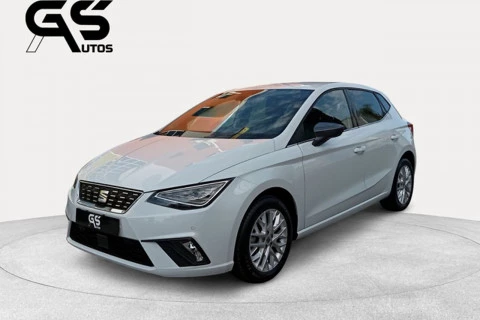 Seat Ibiza 1.0 TSI 85kW Special Edition Xcellence