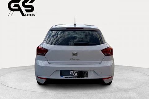 Seat Ibiza 1.0 TSI 85kW Special Edition Xcellence