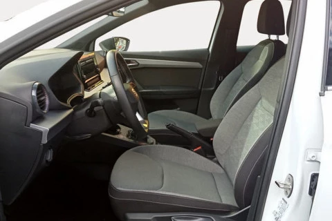 Seat Ibiza 1.0 TSI 85kW Special Edition Xcellence