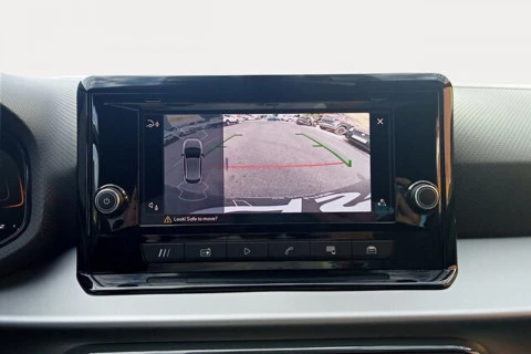 Seat Ibiza 1.0 TSI 85kW Special Edition Xcellence