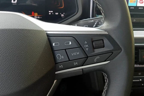 Seat Ibiza 1.0 TSI 85kW Special Edition Xcellence