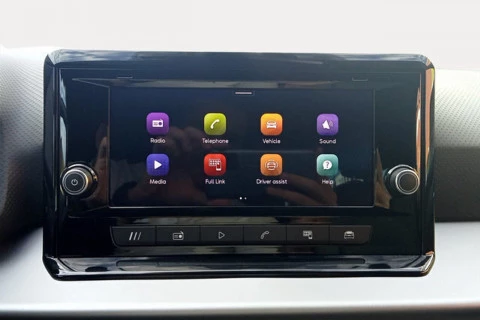 Seat Ibiza 1.0 TSI 85kW Special Edition Xcellence